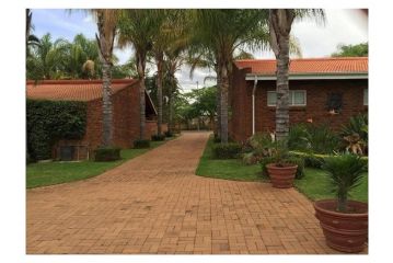Lala Bela Guest house, Bela-Bela - 1