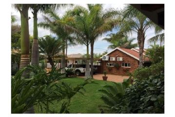 Lala Bela Guest house, Bela-Bela - 2