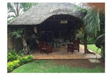 Lala Bela Guest house, Bela-Bela - 4