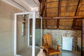 Lala Dene Lodge Guest house, Bloemfontein - 5