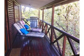 Lala Ehlathini - Luxury Bush Lodge Villa, Marloth Park - 1