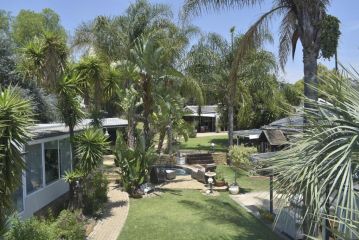Lala Nathi Guest house, Midrand - 2