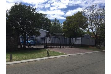 Lala Nathi Guest house, Midrand - 4