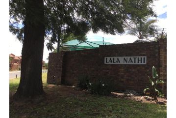 Lala Nathi Guest house, Midrand - 1