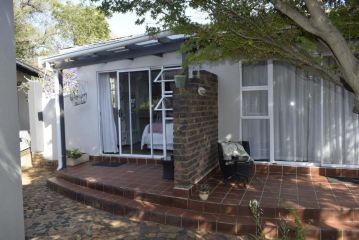 Lala Nathi Guest house, Midrand - 3