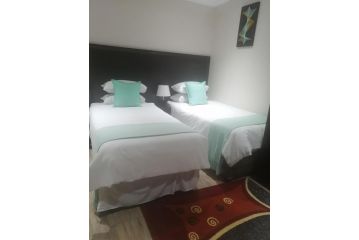 LALA POA GUEST HOUSE Guest house, Klerksdorp - 3