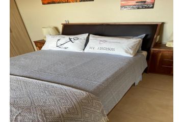 Lalamanzi on Breede Guest house, Witsand - 5