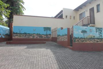Lalamnandzi3 Apartment, Nelspruit - 5