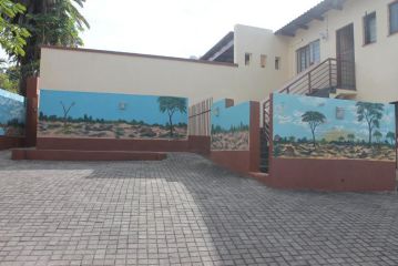 Lalamnandzi3 Apartment, Nelspruit - 3