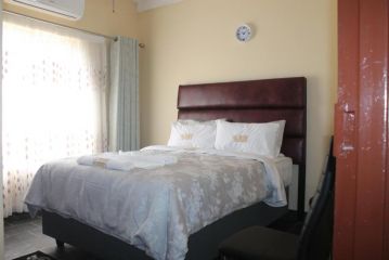 Lalamnandzi3 Apartment, Nelspruit - 4