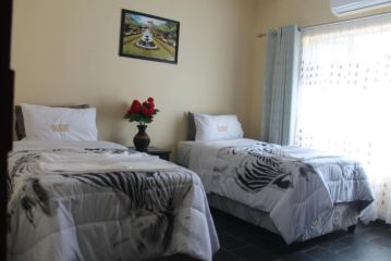 Lalamnandzi3 Apartment, Nelspruit - 2
