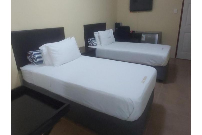 Lalamnandzi1 Guest house, White River - imaginea 17