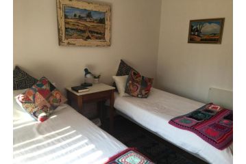 Lalapanzi Farm Guest house, Bloemfontein - 4