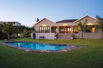Lalapanzi Guest Lodge Guest house, Port Elizabeth - 3