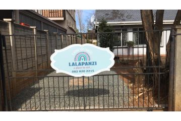 Lalapanzi Kids Guest house, Bloemfontein - 5