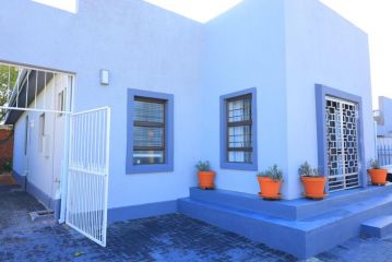 Lalibela Guest house, Cape Town - 2