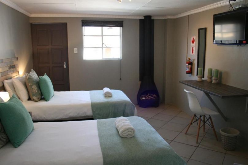 Lallapanzi Country Stay Guest house, Ermelo - imaginea 11