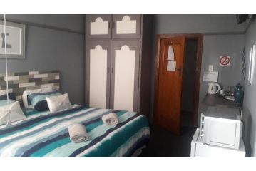Lallapanzi Country Stay Guest house, Ermelo - 3