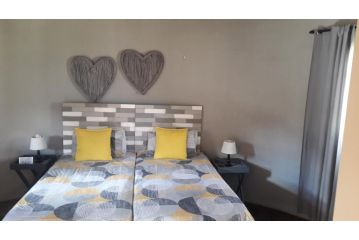 Lallapanzi Country Stay Guest house, Ermelo - 1