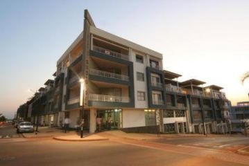 La Loggia Gateway Apartments Apartment, Durban - 1