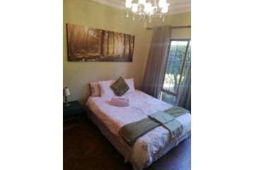 Lamarique Bed and breakfast, Witbank - 4