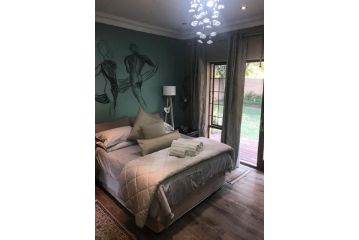 Lamarique Bed and breakfast, Witbank - 2