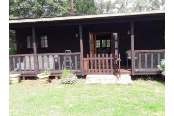Lamington Cabin Farm stay, Underberg - 5