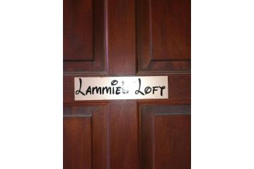 Lammies Loft Apartment, Dullstroom - 4