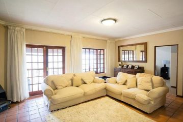 Lammies Loft Apartment, Dullstroom - 1