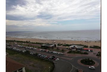 Lancaster Gate Hotel, Durban - 2