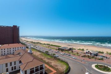 Lancaster Gate Hotel, Durban - 5