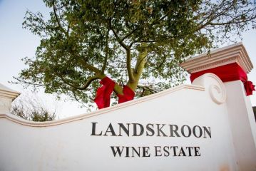 Landskroon Cottage Farm stay, Paarl - 2