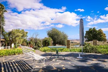 Landskroon Cottage Farm stay, Paarl - 5