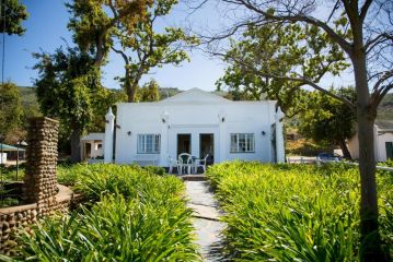 Landskroon Cottage Farm stay, Paarl - 3