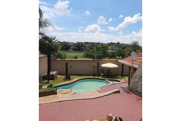 Langa's cozy guesthouse Guest house, Pretoria - 4