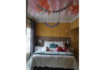 LANGA 'S COZY GUESTHOUSE Guest house, Pretoria - 5