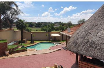 LANGA 'S COZY GUESTHOUSE Guest house, Pretoria - 2