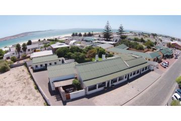 Langebaan Kite Cottages Apartment, Langebaan - 2