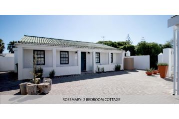 Langebaan Kite Cottages Apartment, Langebaan - 4