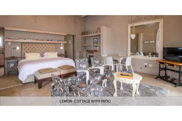 Langebaan Kite Cottages Apartment, Langebaan - 3