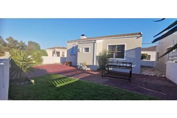 Langebaan Escape Self Catering Accommodation Apartment, Langebaan - 2