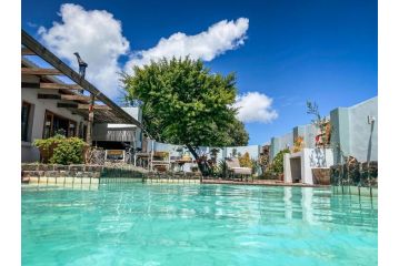 Langebaan-On-Sea Guest house, Langebaan - 1