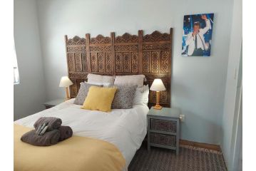 Langebaan Sea Cottages Apartment, Langebaan - 1