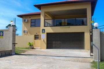 Langelihle- Margate Accommodation Apartment, Margate - 2