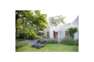 Languedoc Guest house, Stellenbosch - 3