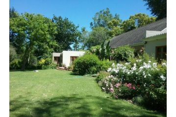 Languedoc Guest house, Stellenbosch - 1