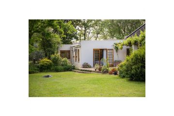 Languedoc Guest house, Stellenbosch - 4