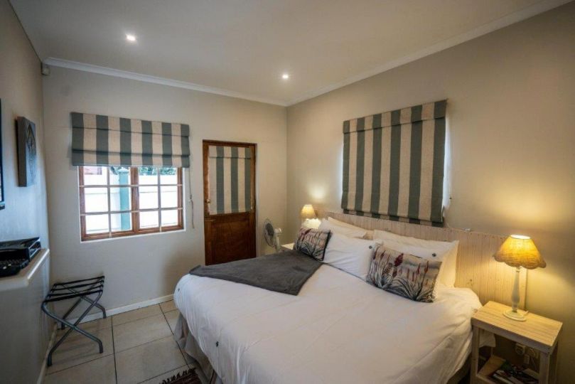 Lanherne Guest House Bed & Breakfast Guest house, Grahamstown - imaginea 1