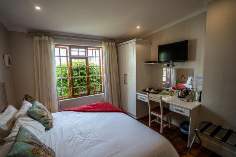 Lanherne Guest House Bed & Breakfast Guest house, Grahamstown - imaginea 9
