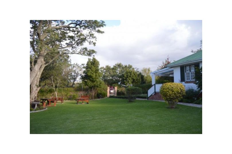 Lanherne Guest House Bed & Breakfast Guest house, Grahamstown - imaginea 18